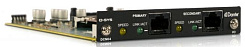 Карта расширения QSC CDN64 KIT