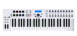 MIDI-клавиатура Arturia KeyLab Essential 49