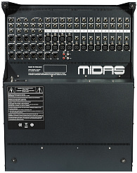 Микшерный пульт Midas VF16R