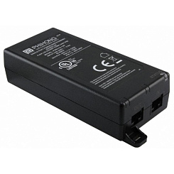 Инжектор фантомного питания Biamp Tesira PHIHONG POE36U01AT