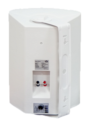 Настенный громкоговоритель SVS Audiotechnik WS-40 White