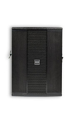 Активный сабвуфер SVS Audiotechnik CASCADE N5A SUB