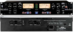 Микрофонный предусилитель ART Pro MPA II