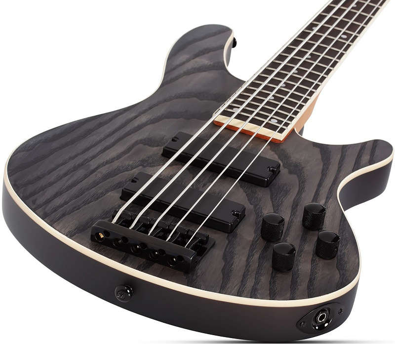 Фото Бас гитара Schecter C-5 STANDARD CS