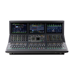 Цифровой микшерный пульт Avid Venue S6L-24D-192