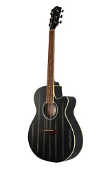 Акустическая гитара Sevillia IWC-235 MTBK