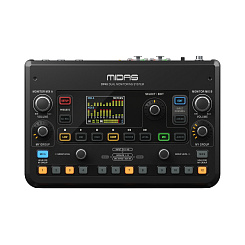 Цифровой микшерный пульт Midas DP48