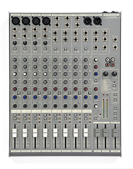 Микшерный пульт Samson MDR 1248