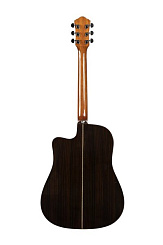 Акустическая гитара Sevillia DS-400 SCNT