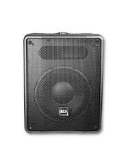 Комплект акустики SVS Audiotechnik STAGESET 400 (без стоек)