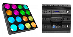 CHAUVET Nexus4x4 Pack Комплект