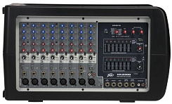 Активный микшерный пульт Peavey XR 8300