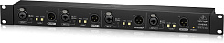 Директ-бокс Behringer DI4800A