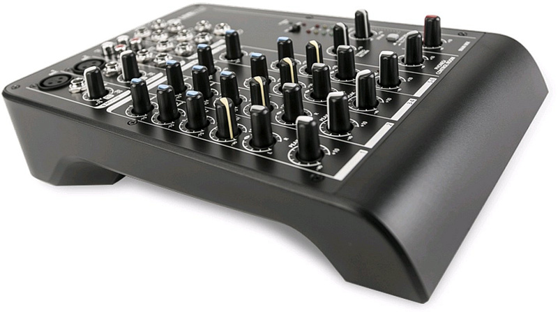 Фото Микшерный пульт RCF L-PAD 6X