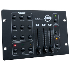 Контроллер American DJ RGB 3C