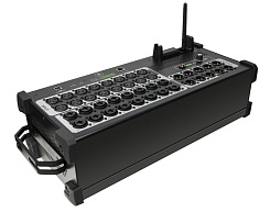 Цифровой микшерный пульт Mackie DL32S