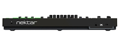 MIDI-клавиатура Nektar Impact LX 25+