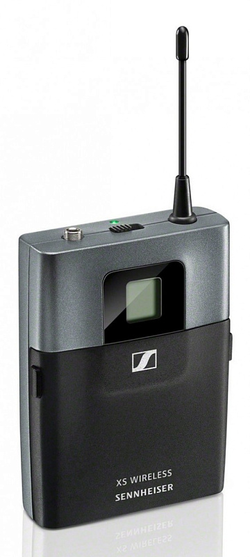 Фото Sennheiser XSW 1-ME2-B