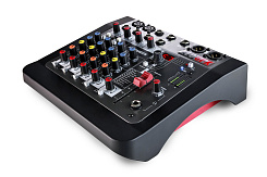 Микшерный пульт Allen & Heath ZED6FX