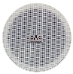 Потолочный громкоговоритель SVS Audiotechnik SC-106FL White