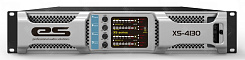 Усилитель мощности EUROSOUND XS-4062