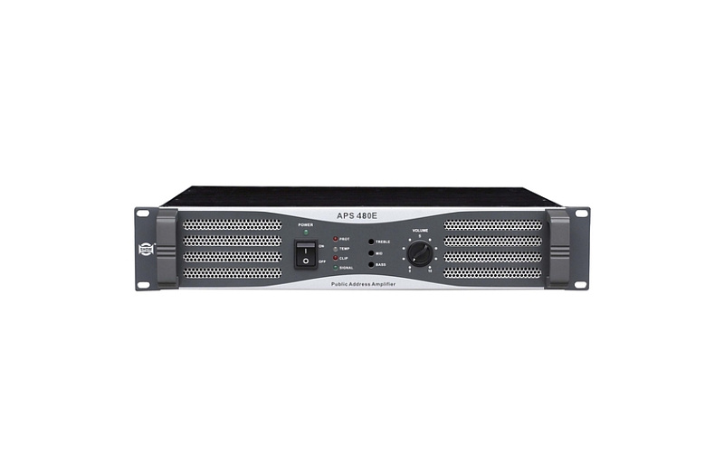 Фото Show APS-480E