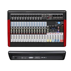 Микшерный пульт Volta ARTIST 1224 +