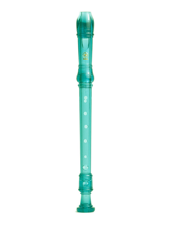 Фото Блок-флейта Yamaha YRS-20G(B)