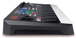 MIDI-клавиатура Akai Pro MPK261