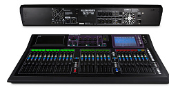 Цифровой микшерный пульт Allen & Heath GLD-112