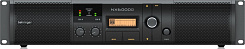 Усилитель мощности Behringer NX6000D 