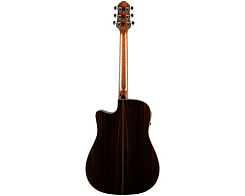 Электроакустическая гитара Crafter STG D-18CE