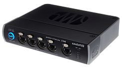 AVB-коммутатор PreSonus SW5E