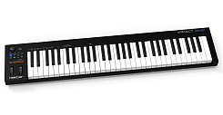 MIDI-клавиатура Nektar Impact GX61 USB MIDI