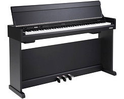 Цифровое пианино Nux NCK-330-BK