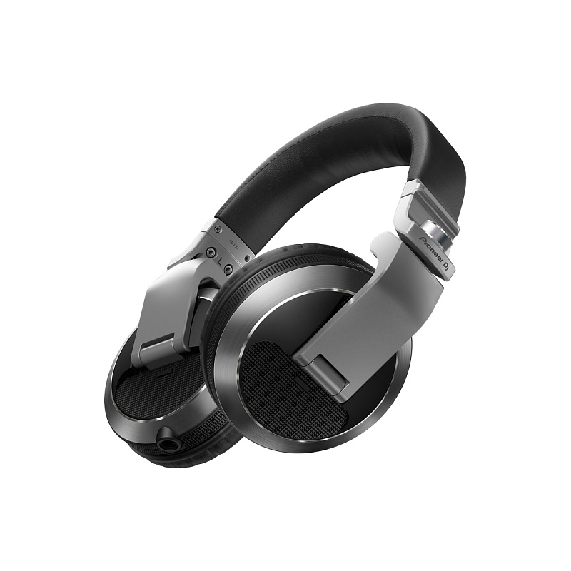Фото PIONEER HDJ-X7-S