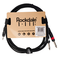 Кабель Rockdale XC-002-3M
