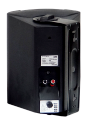 Настенный громкоговоритель SVS Audiotechnik WS-30 Black