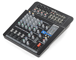 Микшерный пульт Samson MixPad MXP124FX