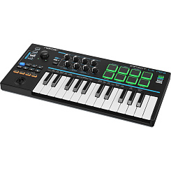 MIDI-клавиатура Nektar Impact LX Mini