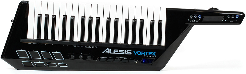 Фото MIDI-клавиатура Alesis Vortex Wireless