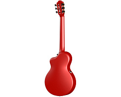 Классическая гитара Natasha Cosmos NSX Imperial Red
