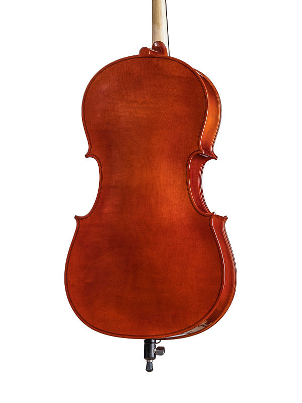 Фото Виолончель Gliga B-C012-L Beginer Genial 2 Nitro Laminated 1/2