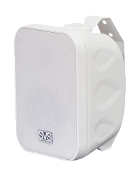Настенный громкоговоритель SVS Audiotechnik WSP-40 White