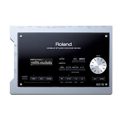 Звуковой модуль Roland Mobile Studio Canvas SD-50