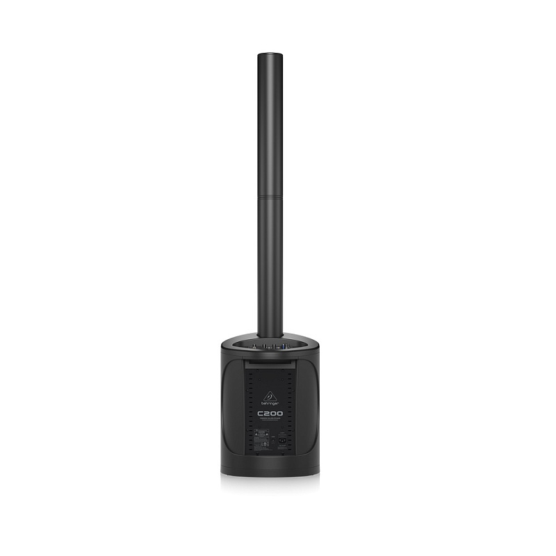 Фото Звуковая колонна Behringer C200