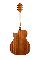 Акустическая гитара Sevillia DS-385 SNT