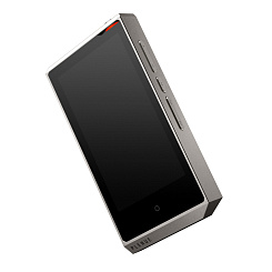 Цифровой плеер Cowon Plenue R 128Gb Silver