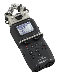 Zoom H5 Рекордер