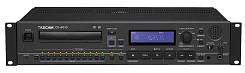 CD проигрыватель Tascam CD-6010